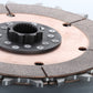 Clutch Masters 97-01 Acura Integra GS 725 PRO Series Twin Disc Clutch w/Steel Flywheel