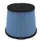 aFe Magnum FORCE Intake Replacement Air Filter w/ D2 Dry Media 5in x(9x7.5)in x(6-3/4x5.5)in x7in