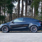 HKS 2022+ Tesla Model Y AWD Hipermax S Full Kit