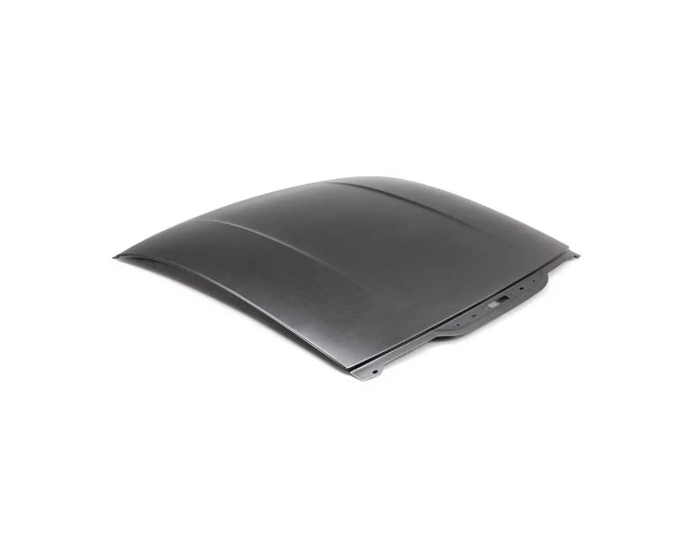 Anderson Composites Carbon Fiber Roof Replacement Ford Mustang 2015-2023