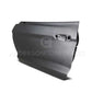 Anderson Composites Dry Carbon Doors Ford Mustang GT 2015-2023