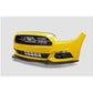 Anderson Composites Type-AC Carbon Fiber Front Chin Splitter Ford Mustang GT 2015-2023