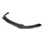 Anderson Composites Type-AC Carbon Fiber Front Chin Splitter Ford Mustang GT 2015-2023