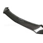 Anderson Composites Type-AC Carbon Fiber Front Chin Splitter Ford Mustang GT 2015-2023