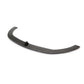 Anderson Composites Type-AR Carbon Fiber Front Chin Splitter Replacement Bottom Portion Ford Mustang GT 2015-2023