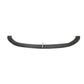 Anderson Composites Type-AR Carbon Fiber Front Chin Splitter Replacement Bottom Portion Ford Mustang GT 2015-2023