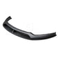 Anderson Composites Type-AR Fiberglass Front Chin Splitter Ford Mustang GT 2015-2023