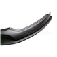 Anderson Composites Type-AR Fiberglass Front Chin Splitter Ford Mustang GT 2015-2023