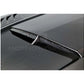 Anderson Composites Carbon Fiber Hood Ram Air Style Ford Mustang 2015-2023