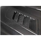 Anderson Composites Carbon Fiber Hood Ram Air Style Ford Mustang 2015-2023