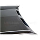 Anderson Composites Carbon Fiber Hood Ram Air Style Ford Mustang 2015-2023