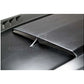 Anderson Composites Fiberglass Ram Air Hood Ford Mustang GT 2015-2017