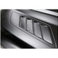 Anderson Composites Fiberglass Ram Air Hood Ford Mustang GT 2015-2017
