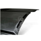 Anderson Composites Fiberglass Ram Air Hood Ford Mustang GT 2015-2017