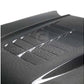 Anderson Composites Double Sided Type-GT5 Carbon Fiber Hood Ford Mustang 2015-2023