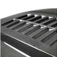 Anderson Composites Double Sided Type-GT5 Carbon Fiber Hood Ford Mustang 2015-2023