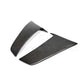 Anderson Composites Carbon Side Scoops Ford Mustang GT | EcoBoost | V6 2015-2023
