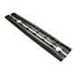 Anderson Composites Carbon Fiber Rocker Panel Splitter Type-AR Style Ford Mustang 2015-2023