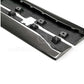 Anderson Composites Carbon Fiber Rocker Panel Splitter Type-AR Style Ford Mustang 2015-2023