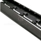 Anderson Composites Carbon Fiber Rocker Panel Splitter Type-AR Style Ford Mustang 2015-2023