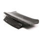 Anderson Composites Carbon Fiber Decklid Type-OE Style Ford Mustang 2015-2023