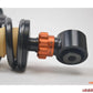 AST Suspension Street Coilovers with Springs Honda Civic FL5 FWD 5100 2023+