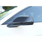 APR Performance Replacement Mirror Cap w/ Turn Signals Only Ford Mustang S550 | S650 2015+