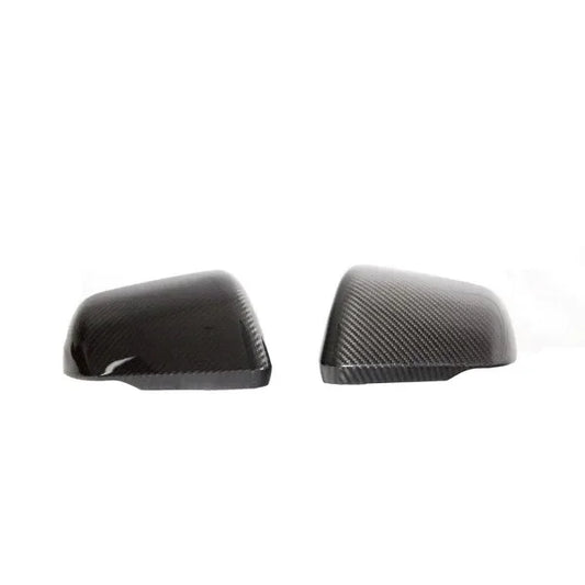 APR Performance Replacement Mirror Cap w/ Turn Signals Only Ford Mustang S550 | S650 2015+