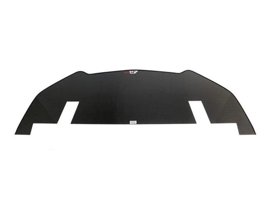 APR Performance Carbon Fiber Wind Splitter w/ Rods Ford Saleen Mustang 2018+
