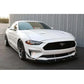 APR Performance Front Splitter Non-Performance Pack Ford Mustang 2018-2022
