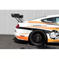 APR Performance Carbon Fiber 71" GT-250 Adjustable Wing Ford Mustang 2015-2022