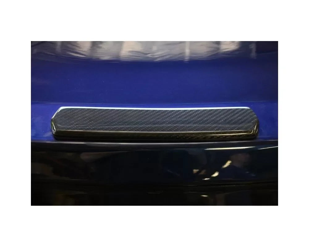 APR Performance Spoiler Center Cover Ford Mustang 2018+