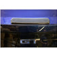 APR Performance Spoiler Center Cover Ford Mustang 2018+