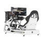 FANATEC GT COCKPIT SEAT (CHARCOAL COVER)