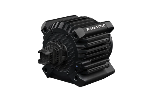 FANATEC GRAN TURISMO® DD PRO WHEEL BASE (8 NM)
