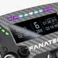 FANATEC CLUBSPORT STEERING WHEEL FORMULA V3