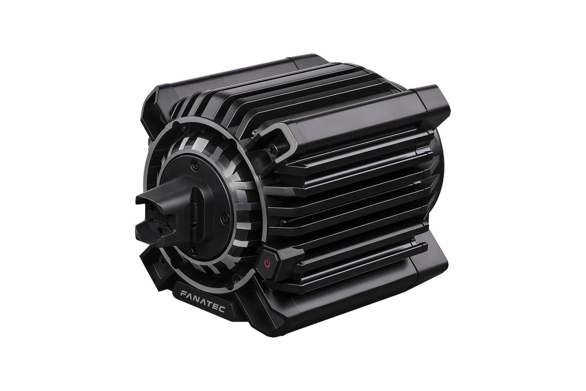 FANATEC PODIUM DD (25 Nm) FULLFORCE