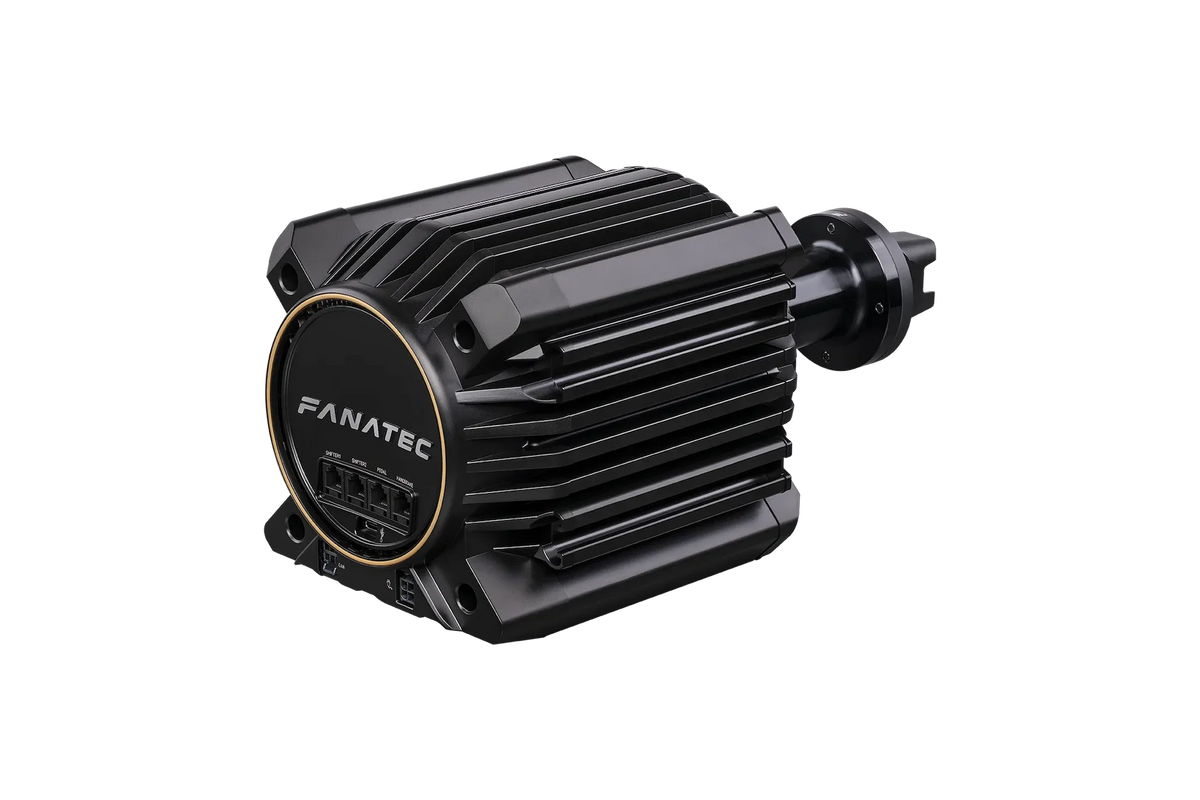 FANATEC PODIUM DD (25 Nm) FULLFORCE