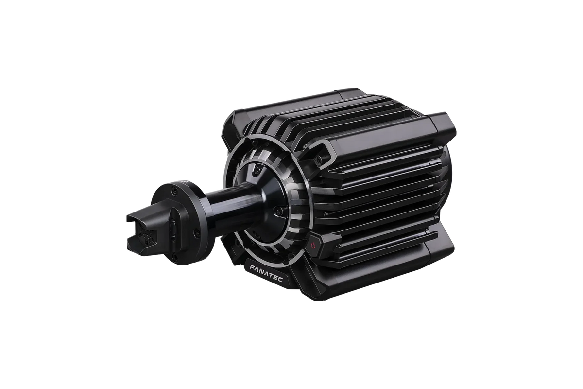 FANATEC PODIUM DD (25 Nm) FULLFORCE