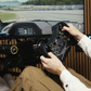 FANATEC PODIUM DD (25 Nm) FULLFORCE