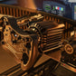 FANATEC PODIUM DD (25 Nm) FULLFORCE