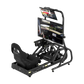 FANATEC GT COCKPIT MONITOR STAND (BLACK)