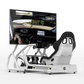 FANATEC GT COCKPIT MONITOR STAND (WHITE)