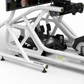 FANATEC GT COCKPIT MONITOR STAND (WHITE)