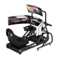 Fanatec Trinity Arm Expansion Set (Expand Apoc to Triple Screen Monitor Stand)