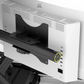 Fanatec Trinity Arm Expansion Set (Expand Apoc to Triple Screen Monitor Stand)