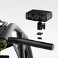 Fanatec Copper Point Upper Accessory Mount, (Set Of Two 1x L / 1x R)