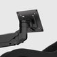 FANATEC GT COCKPIT KEYBOARD TRAY