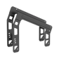 Fanatec Copper Point Inverted Pedal Mount Brackets (L&R) Accessory