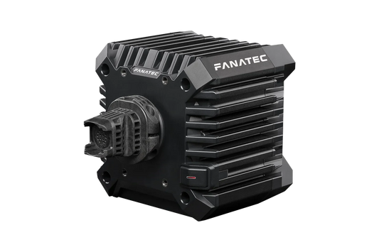 FANATEC CSL DD QR2 (8 NM)